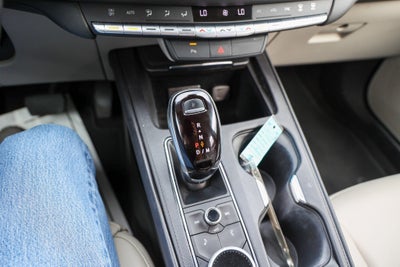 2023 Cadillac XT4 FWD Luxury
