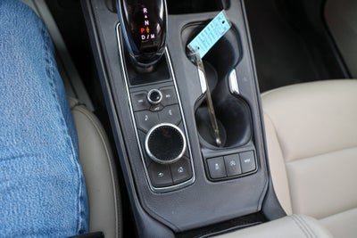 2023 Cadillac XT4 FWD Luxury