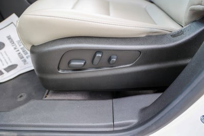 2023 Cadillac XT4 FWD Luxury