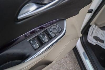 2023 Cadillac XT4 FWD Luxury
