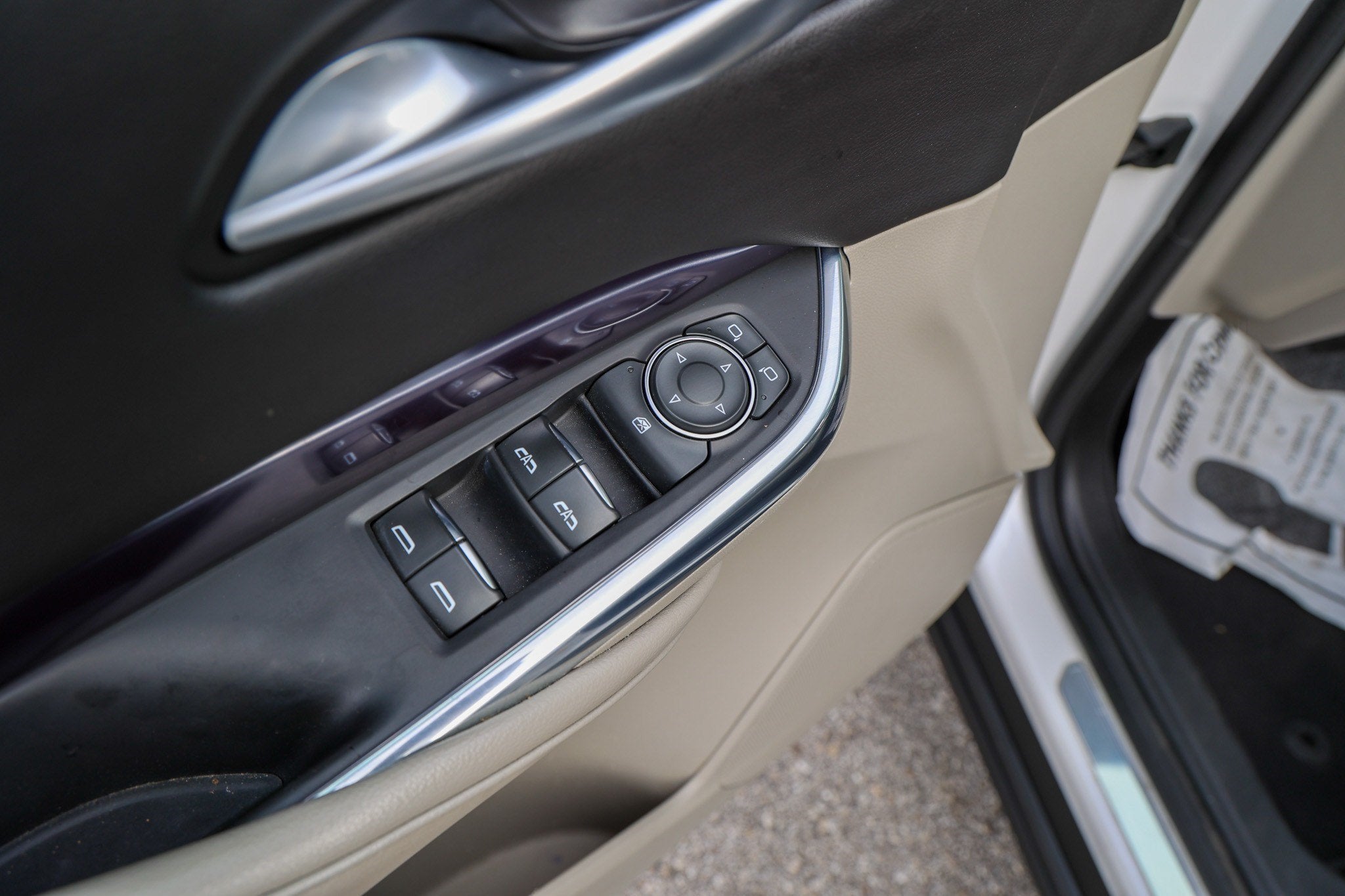 2023 Cadillac XT4 FWD Luxury
