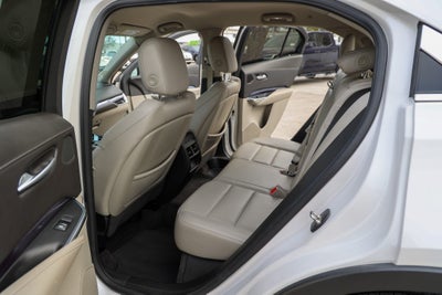 2023 Cadillac XT4 FWD Luxury