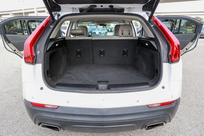2023 Cadillac XT4 FWD Luxury