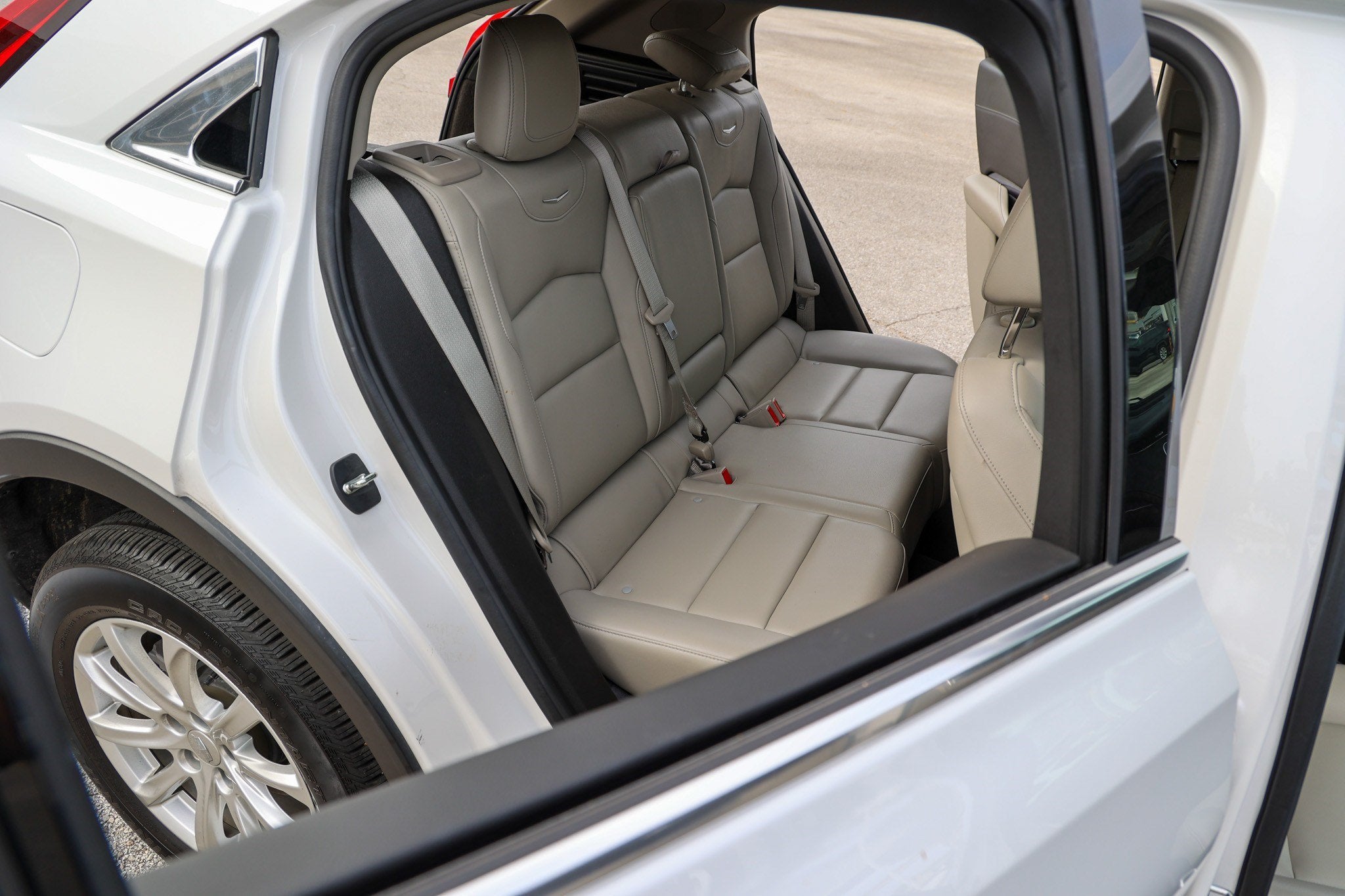 2023 Cadillac XT4 FWD Luxury