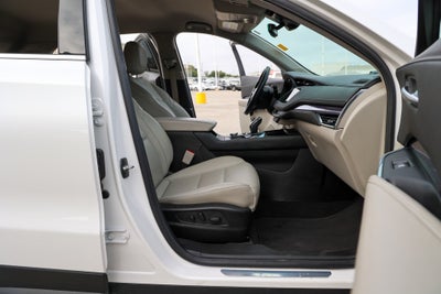 2023 Cadillac XT4 FWD Luxury