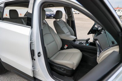 2023 Cadillac XT4 FWD Luxury