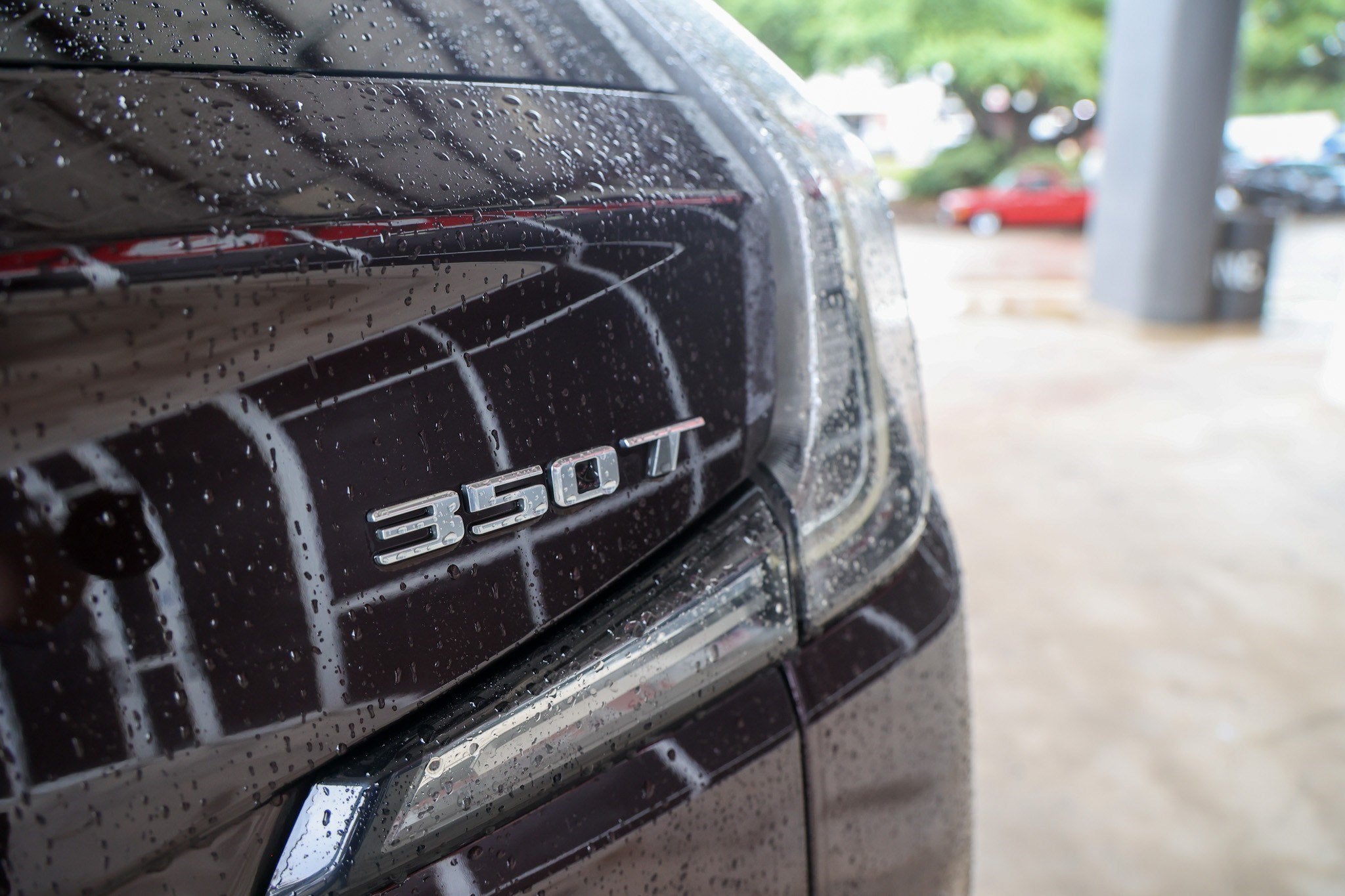 2020 Cadillac XT4 FWD Sport