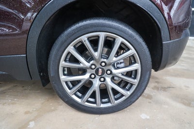 2020 Cadillac XT4 FWD Sport