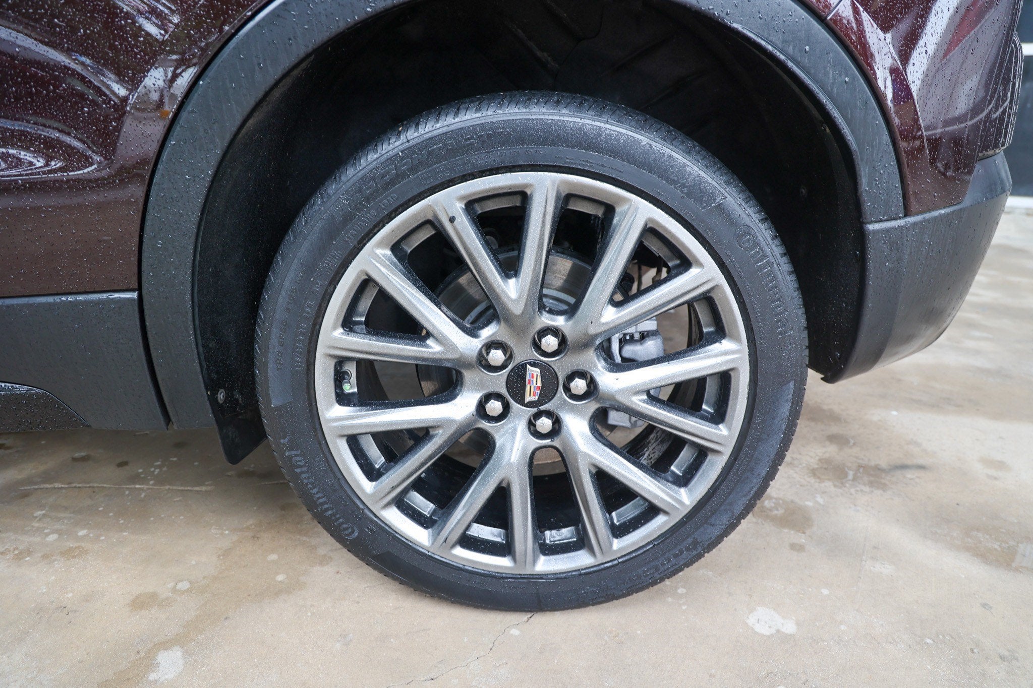 2020 Cadillac XT4 FWD Sport