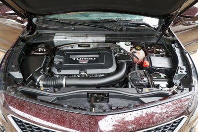 2020 Cadillac XT4 FWD Sport