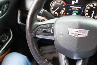 2020 Cadillac XT4 FWD Sport