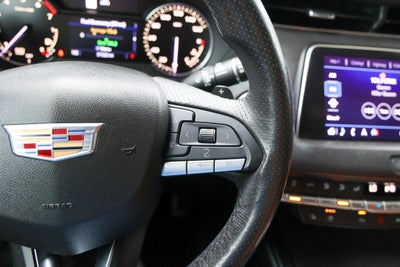 2020 Cadillac XT4 FWD Sport