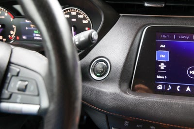 2020 Cadillac XT4 FWD Sport
