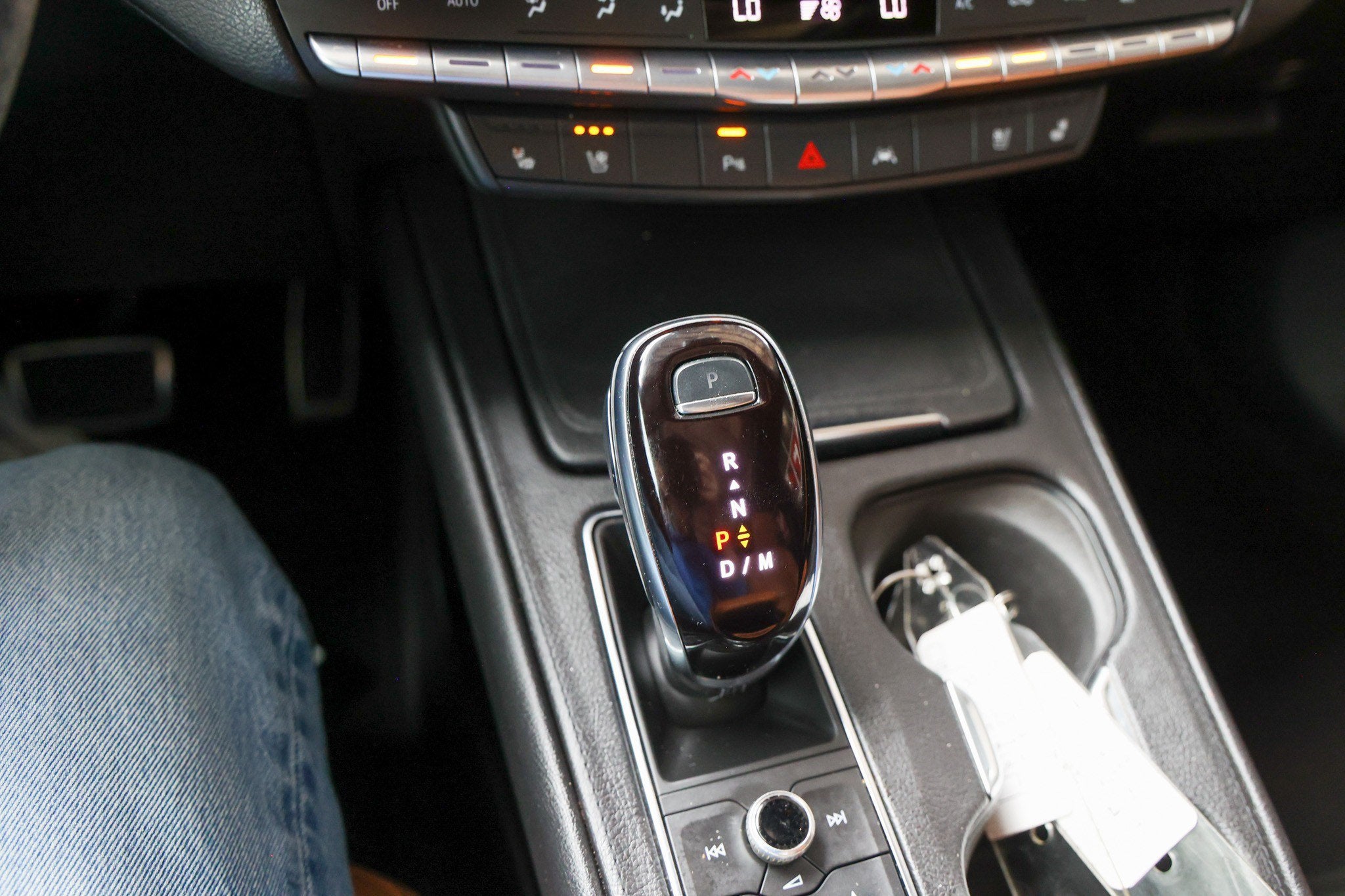 2020 Cadillac XT4 FWD Sport