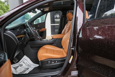 2020 Cadillac XT4 FWD Sport