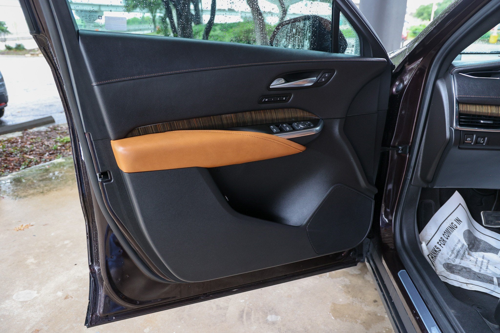 2020 Cadillac XT4 FWD Sport