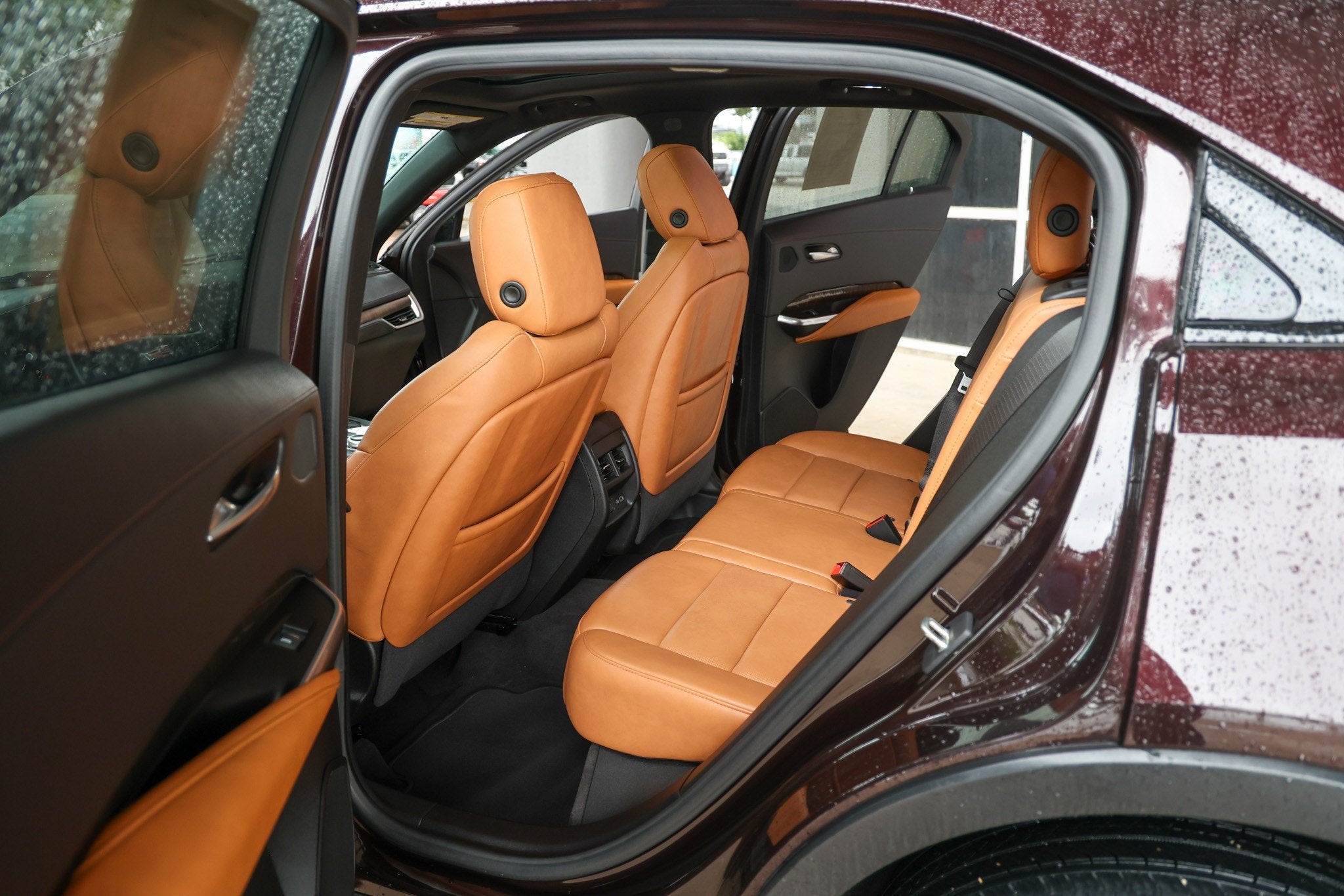2020 Cadillac XT4 FWD Sport