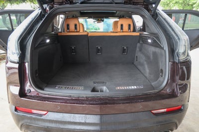 2020 Cadillac XT4 FWD Sport