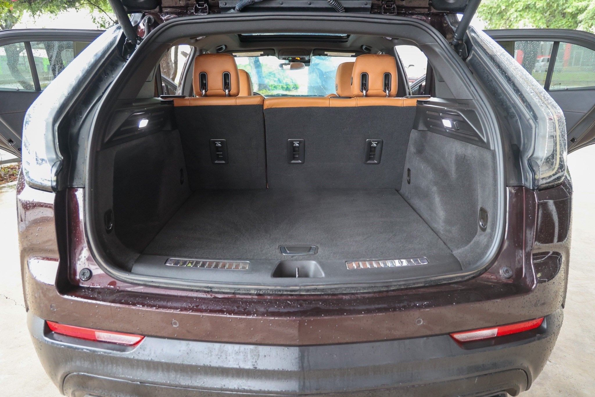 2020 Cadillac XT4 FWD Sport