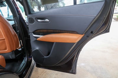 2020 Cadillac XT4 FWD Sport