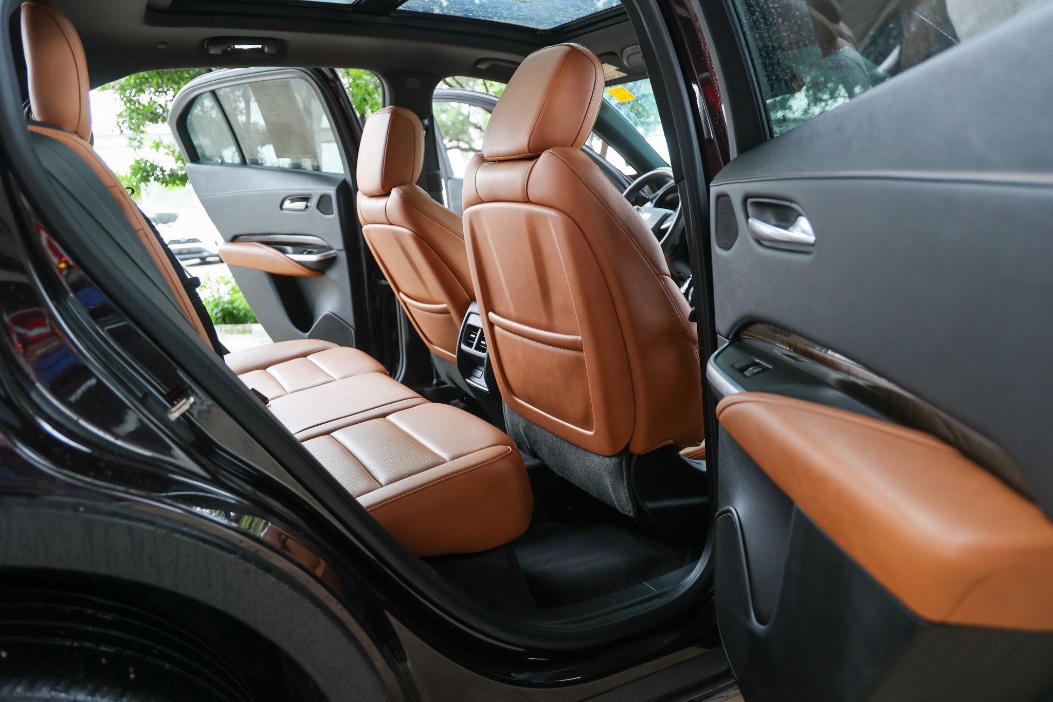 2020 Cadillac XT4 FWD Sport