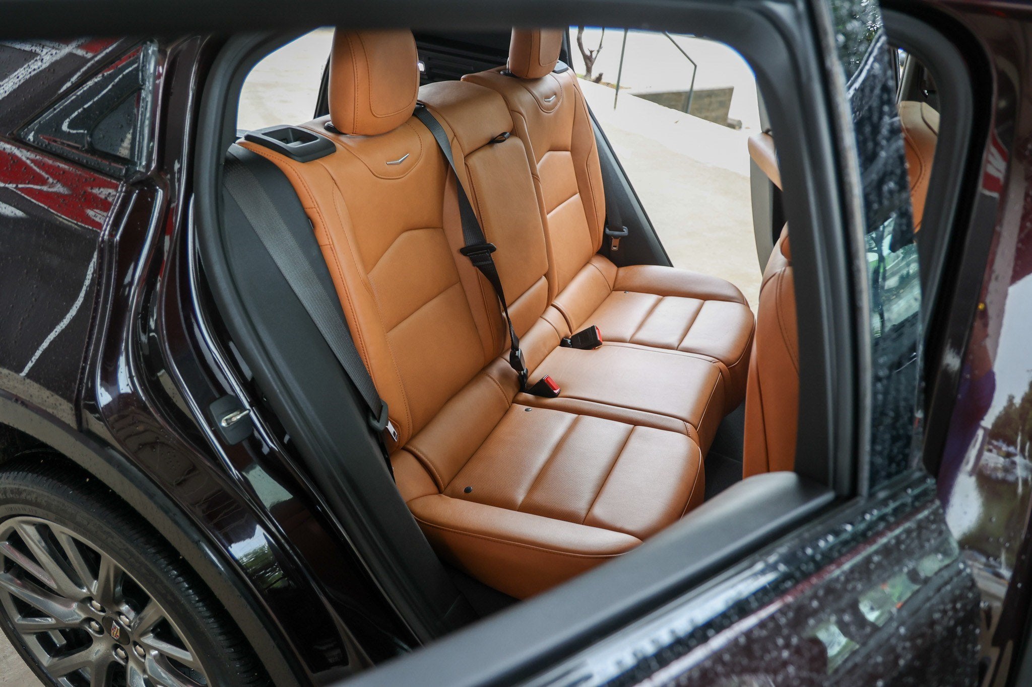 2020 Cadillac XT4 FWD Sport