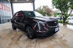 2020 Cadillac XT4 FWD Sport