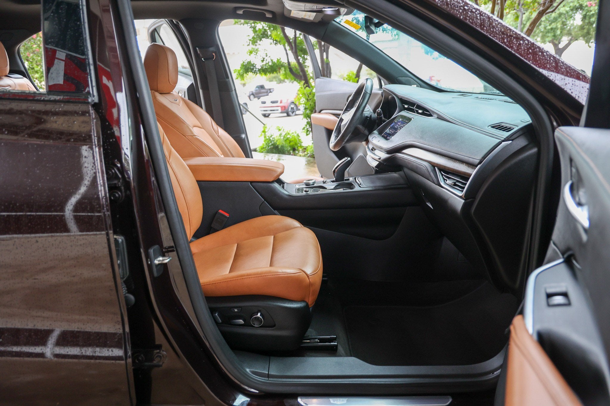 2020 Cadillac XT4 FWD Sport