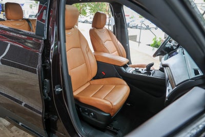 2020 Cadillac XT4 FWD Sport