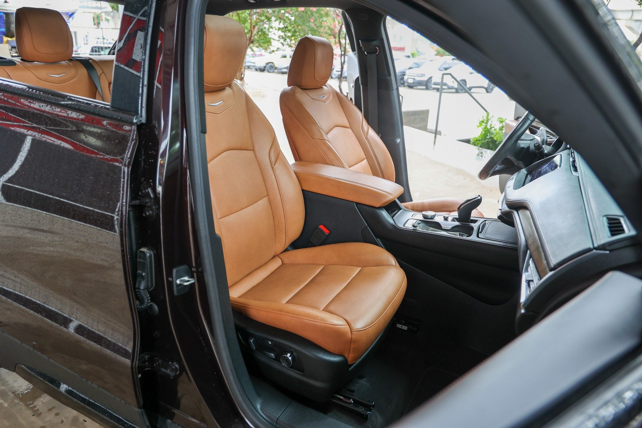 2020 Cadillac XT4 FWD Sport