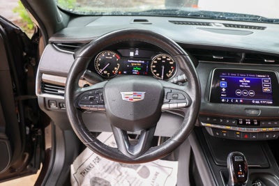 2020 Cadillac XT4 FWD Sport