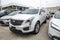 2022 Cadillac XT5 FWD Luxury
