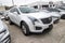2022 Cadillac XT5 FWD Luxury
