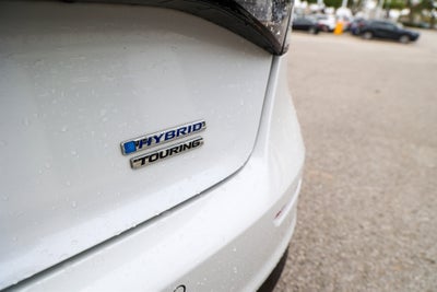 2023 Honda Accord Touring