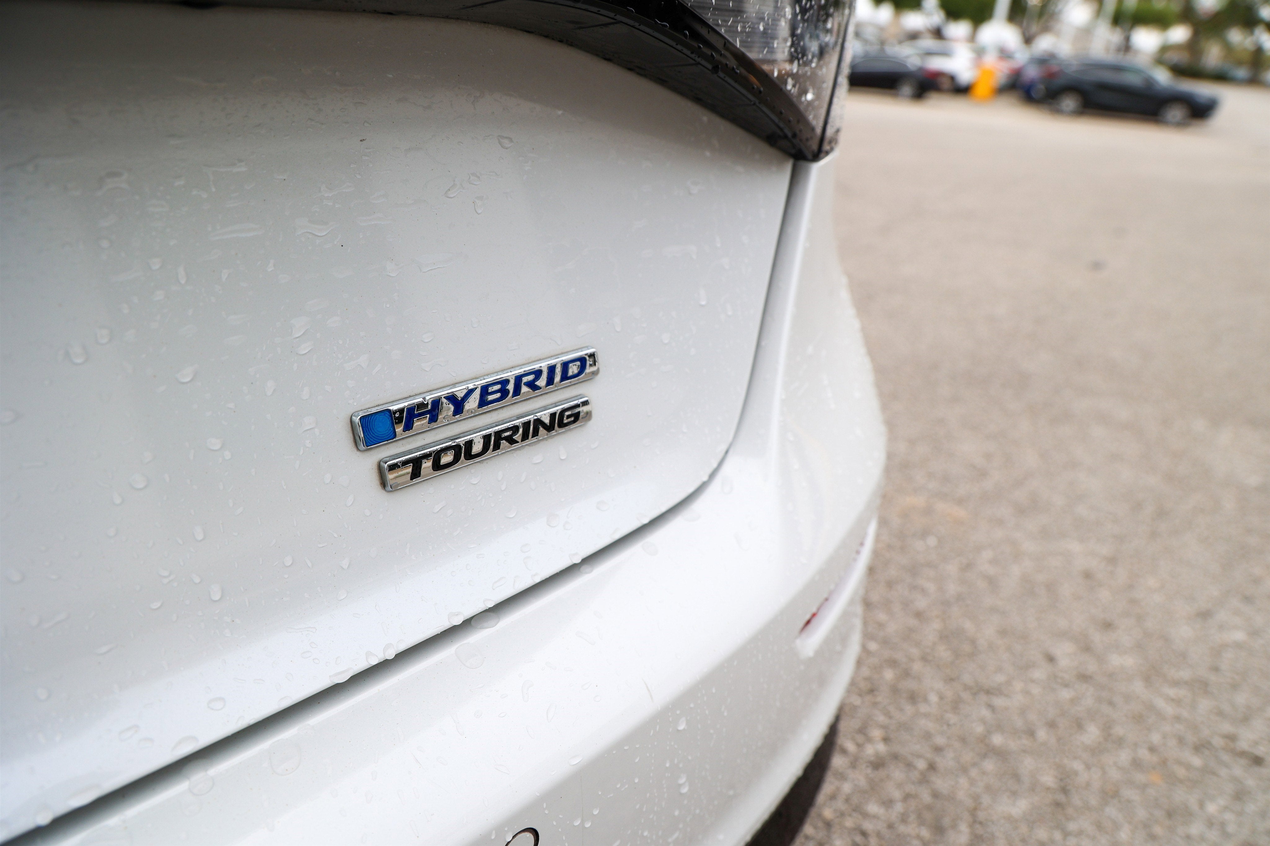 2023 Honda Accord Touring