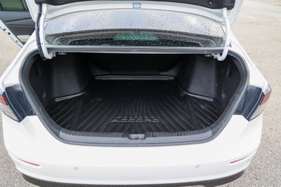 2023 Honda Accord Touring