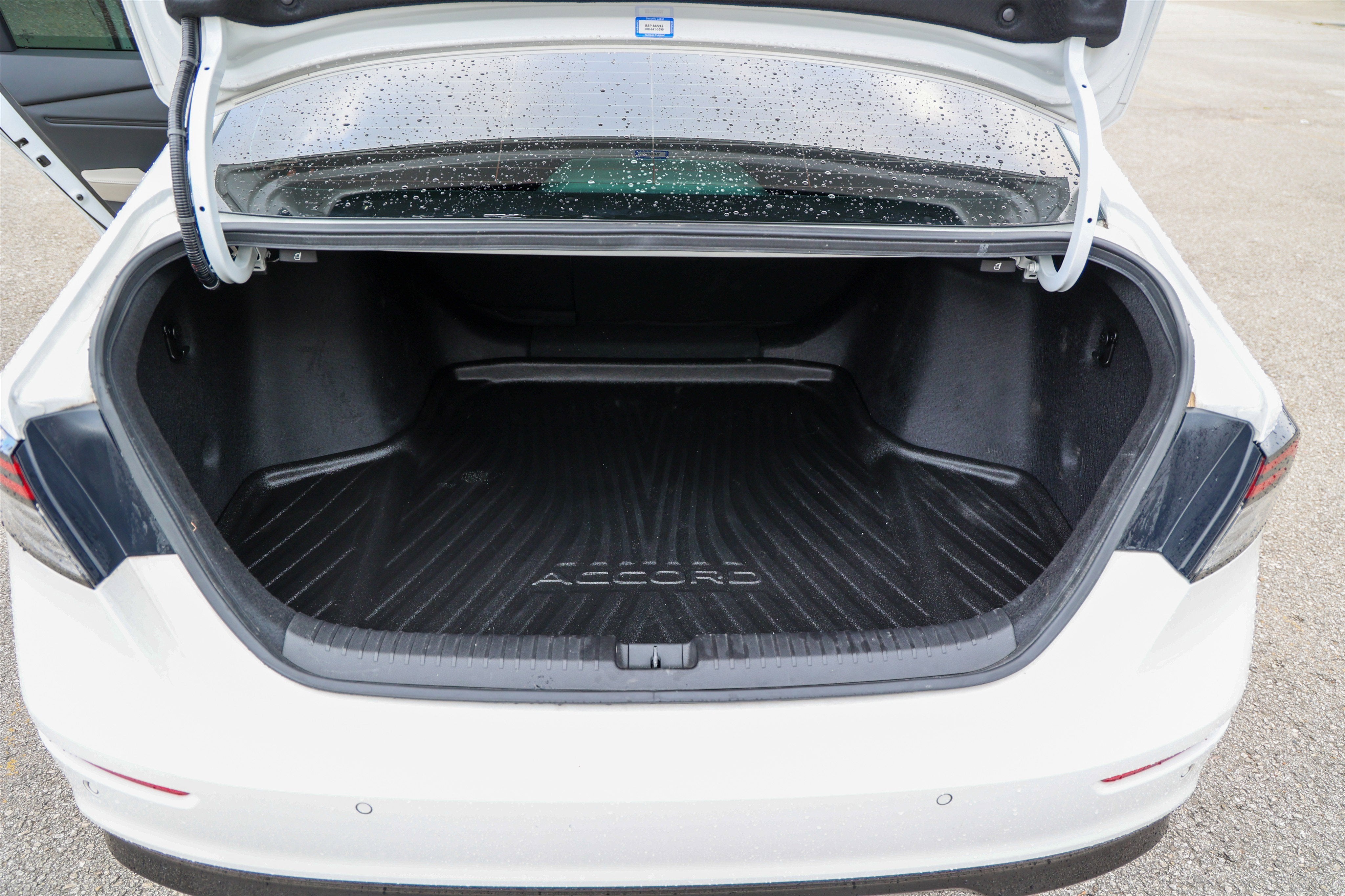 2023 Honda Accord Touring