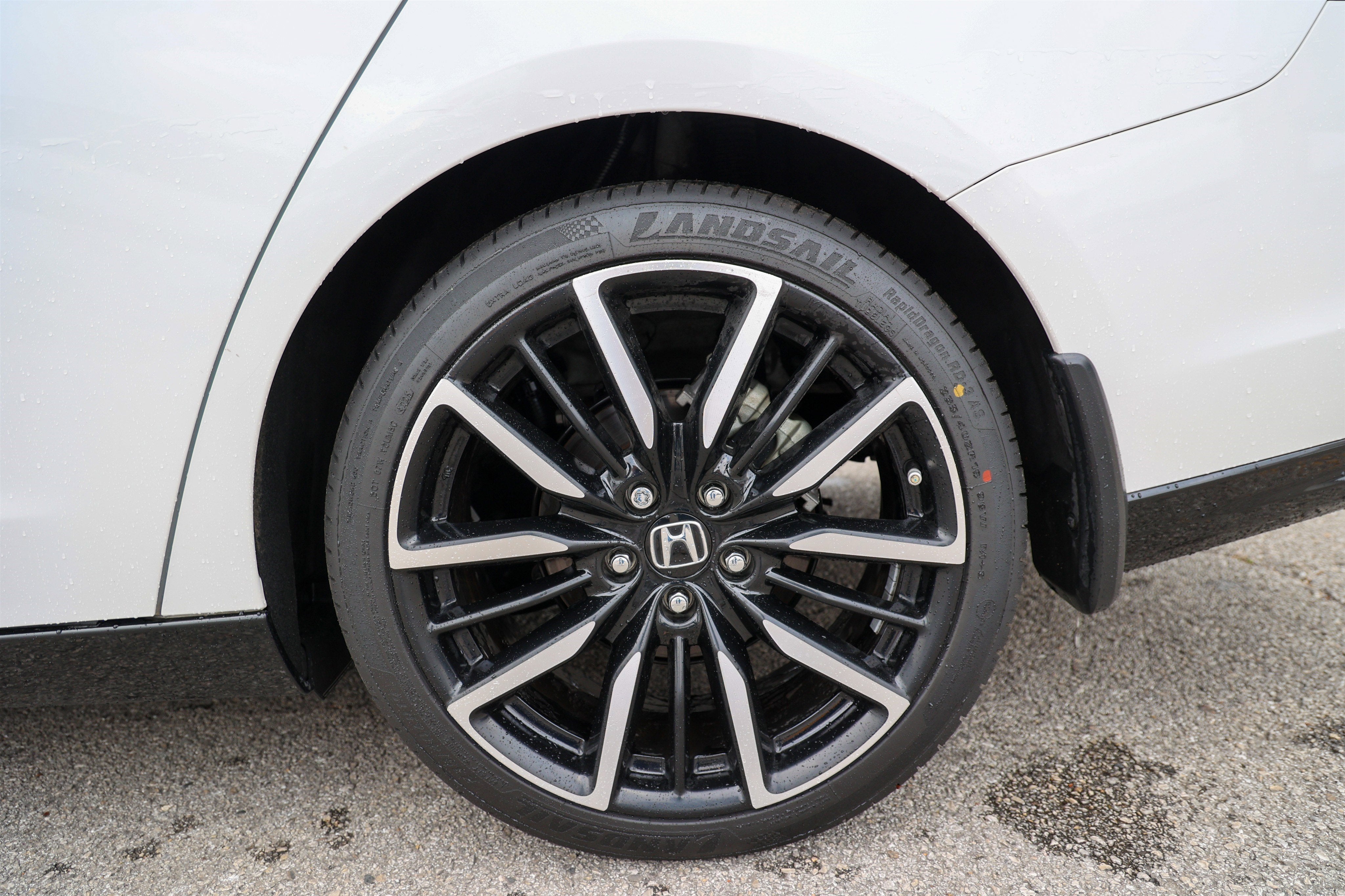 2023 Honda Accord Touring