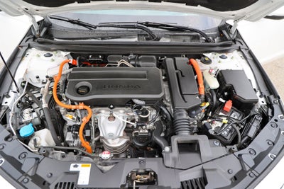 2023 Honda Accord Touring