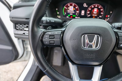 2023 Honda Accord Touring