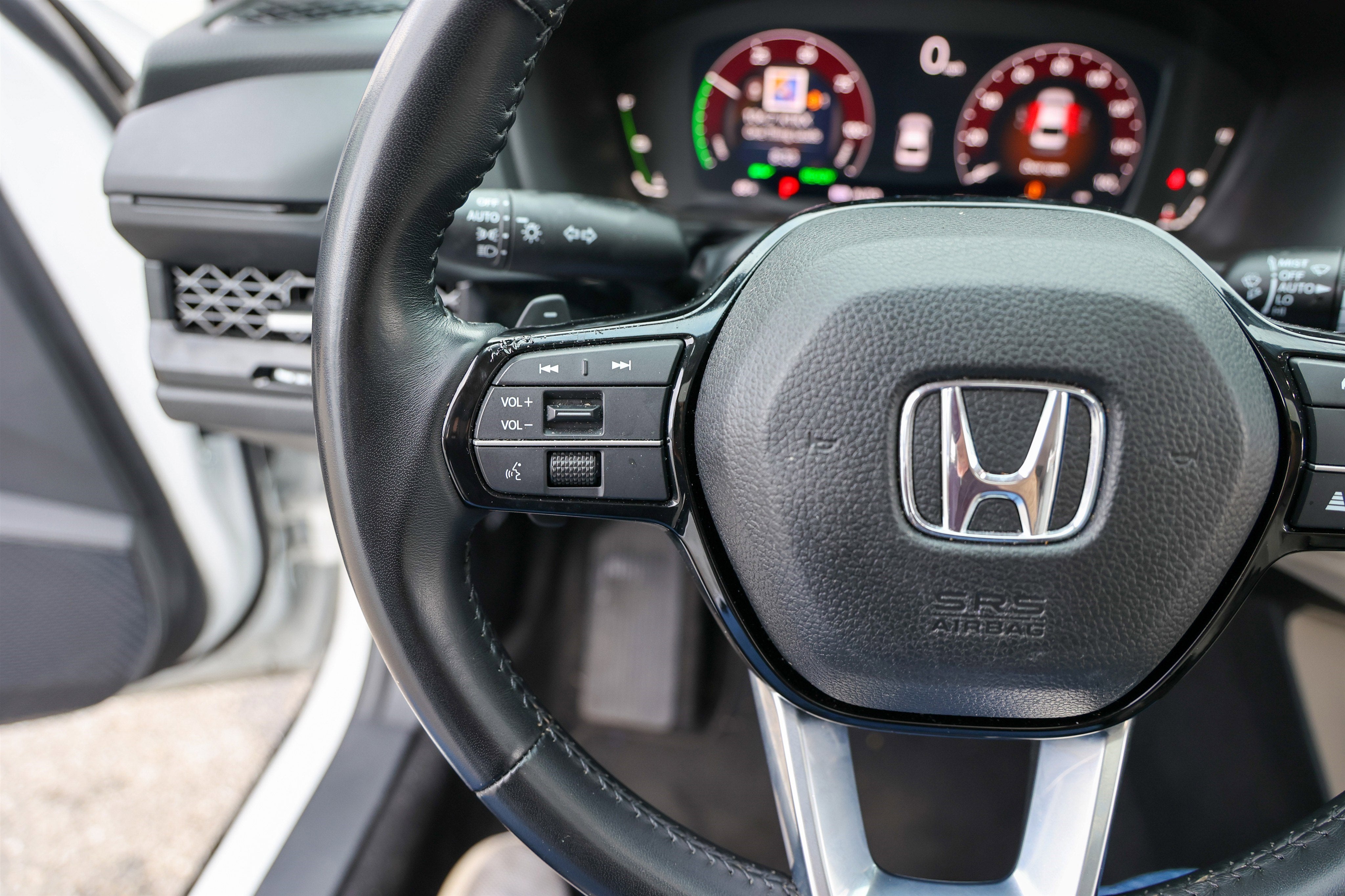 2023 Honda Accord Touring