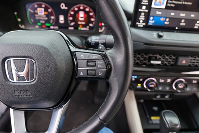 2023 Honda Accord Touring