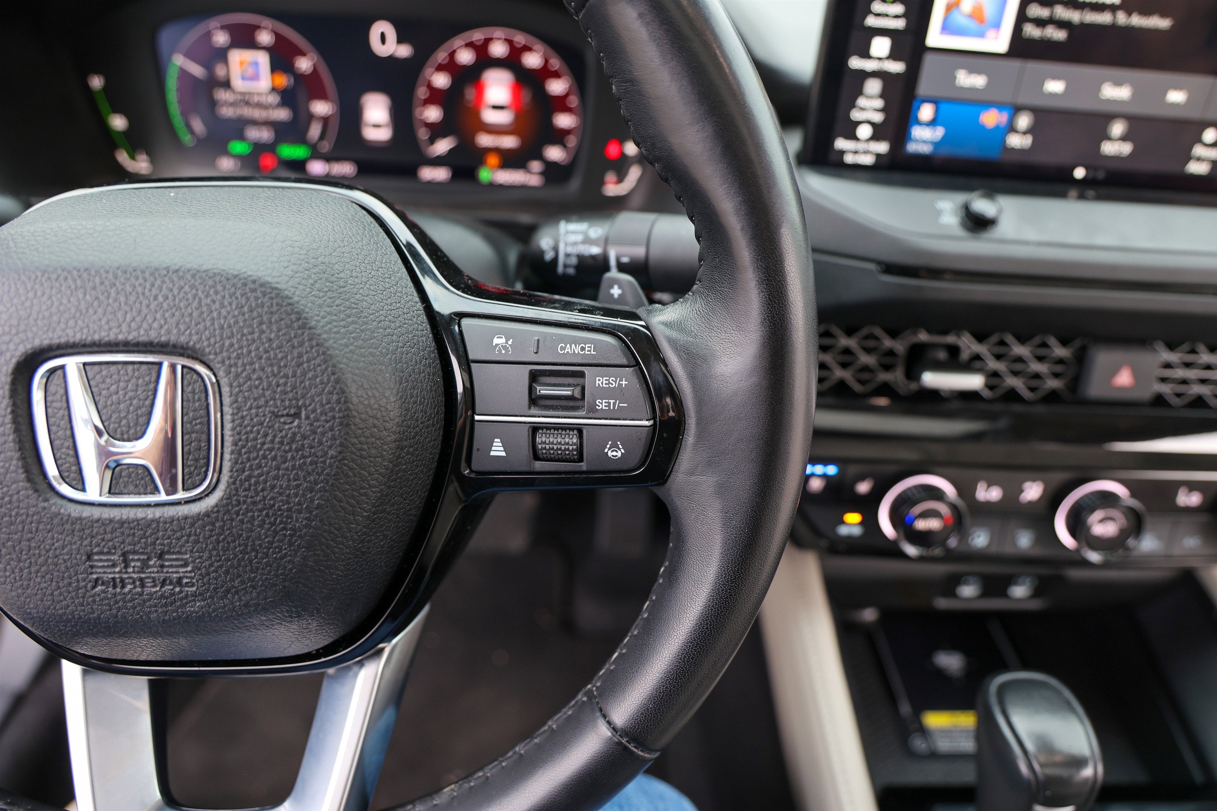 2023 Honda Accord Touring