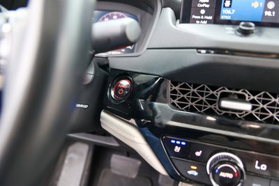 2023 Honda Accord Touring