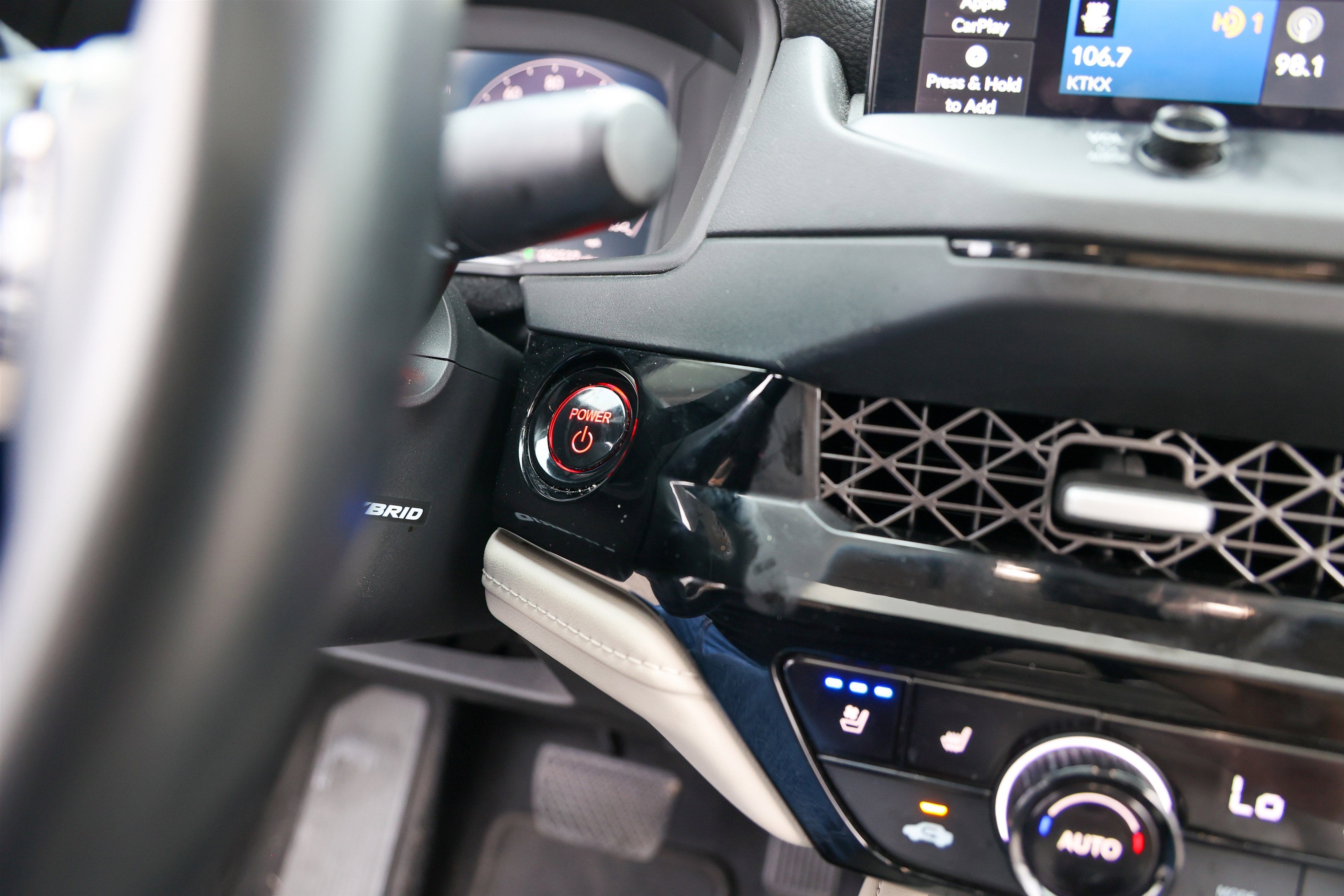 2023 Honda Accord Touring