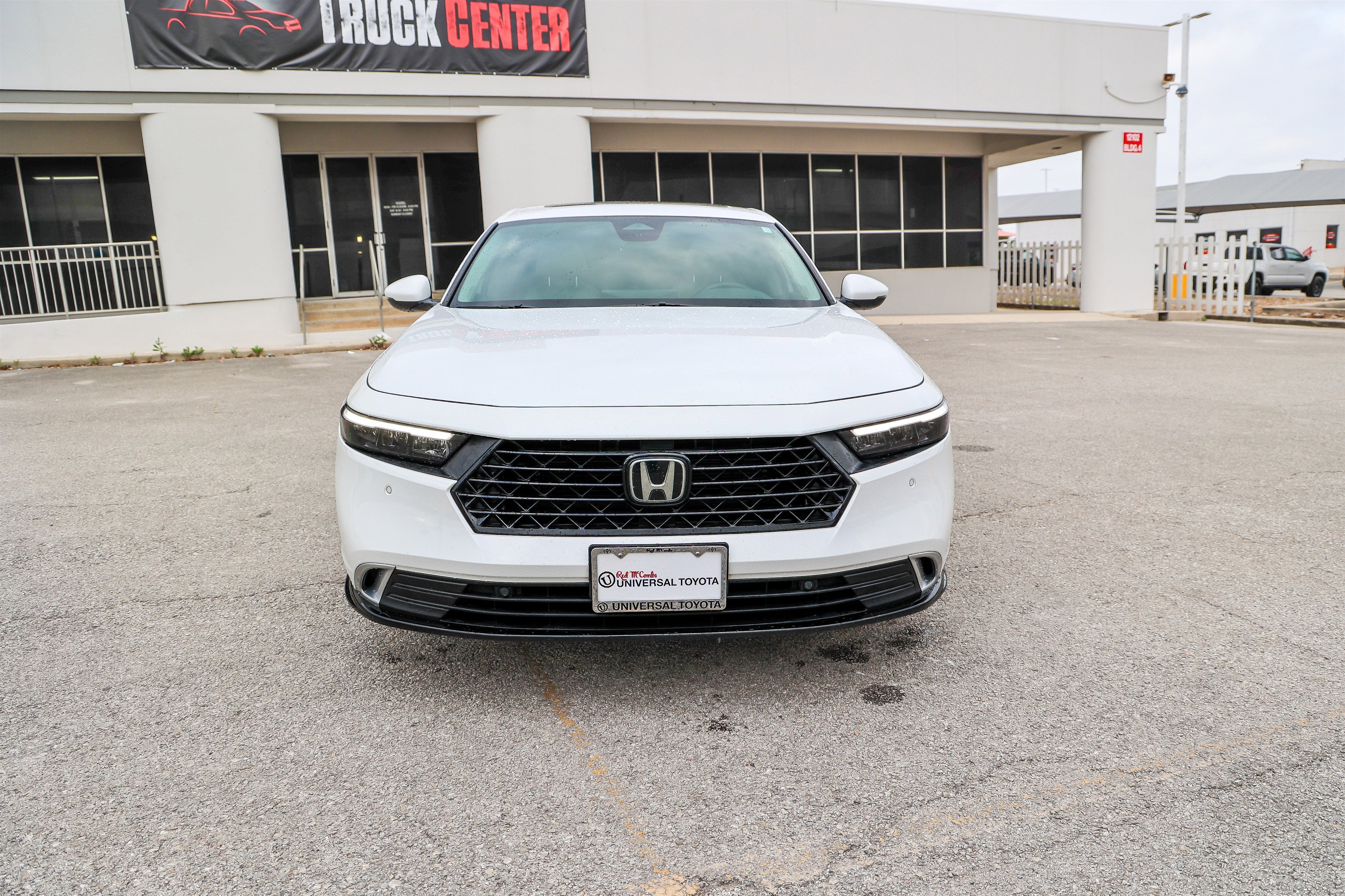 2023 Honda Accord Touring