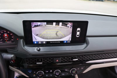 2023 Honda Accord Touring