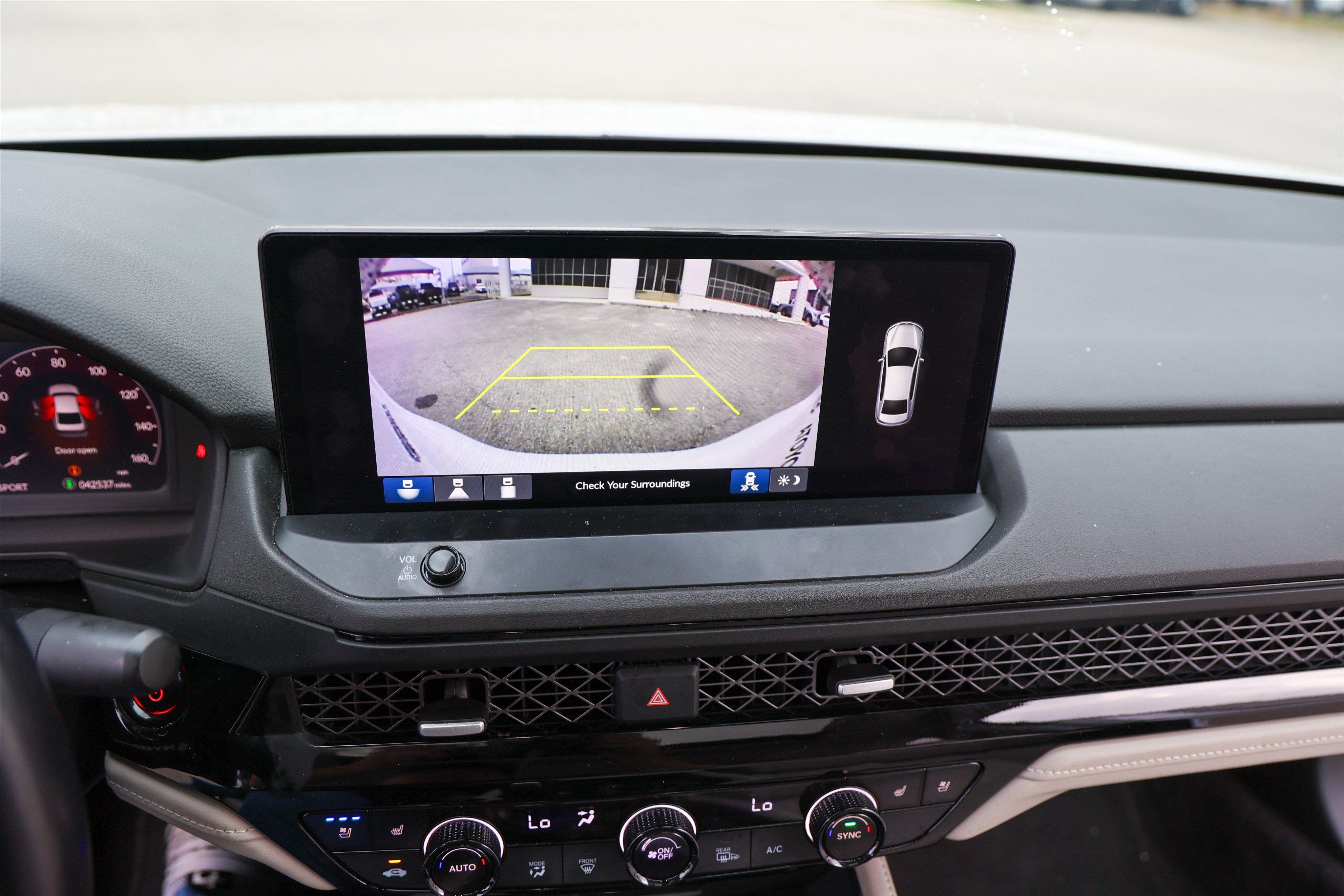 2023 Honda Accord Touring