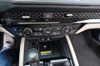 2023 Honda Accord Touring