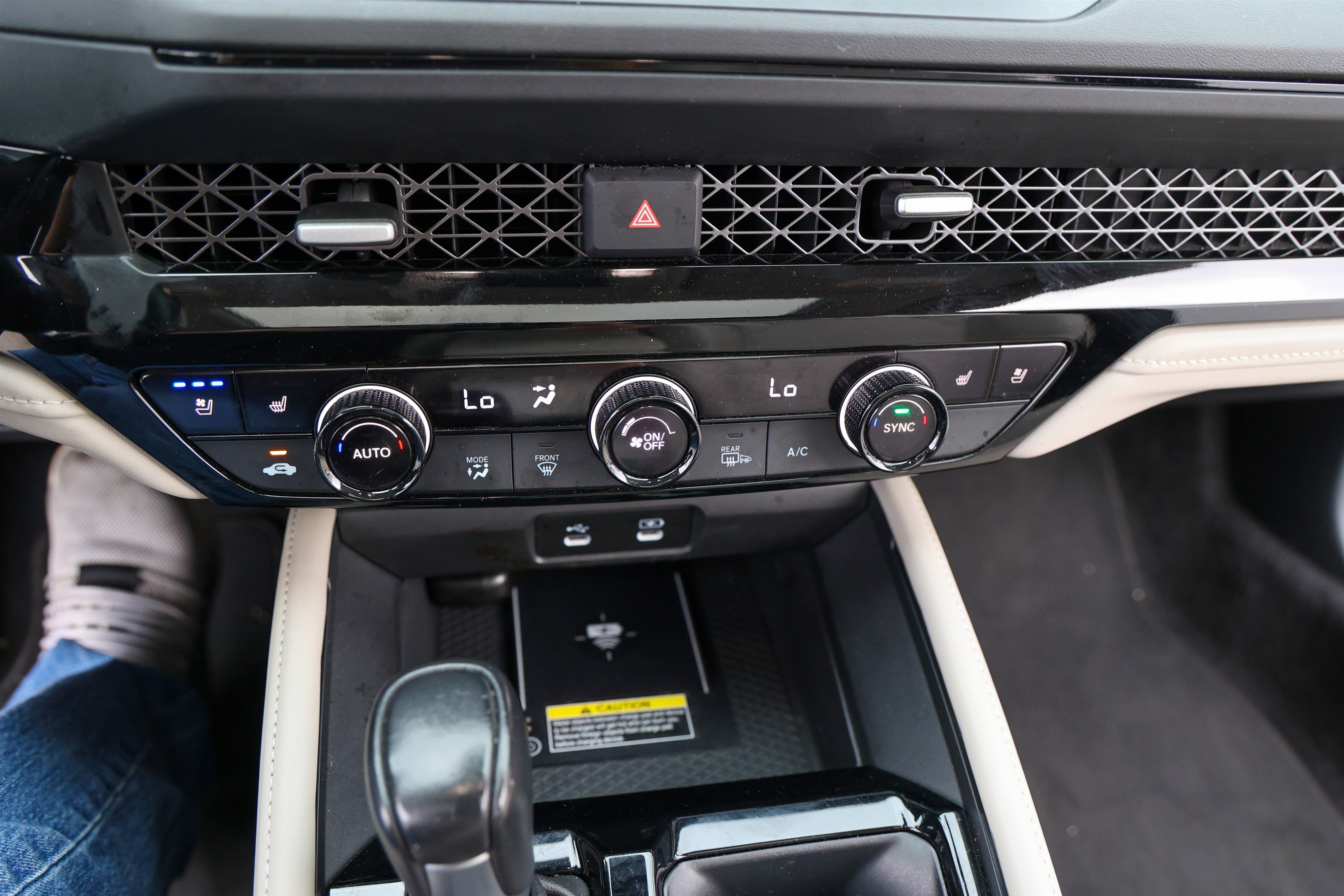 2023 Honda Accord Touring